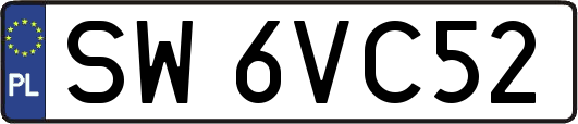 SW6VC52