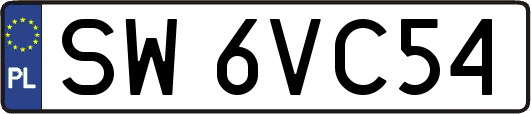 SW6VC54