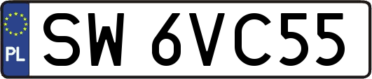 SW6VC55
