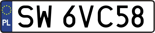 SW6VC58