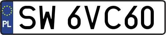 SW6VC60