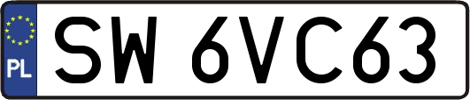 SW6VC63