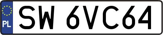 SW6VC64