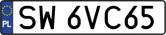SW6VC65