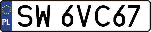 SW6VC67