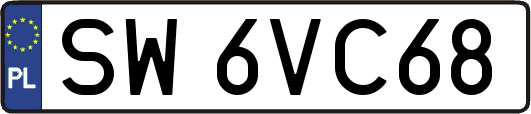 SW6VC68