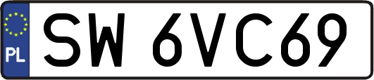 SW6VC69