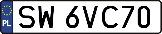 SW6VC70