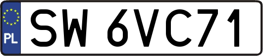 SW6VC71