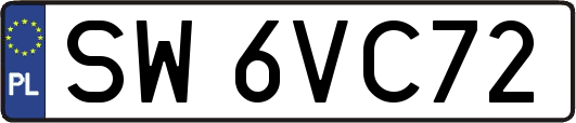 SW6VC72