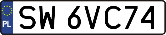 SW6VC74