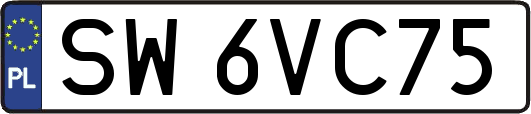 SW6VC75