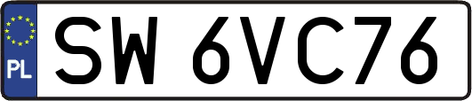 SW6VC76