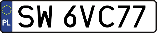 SW6VC77