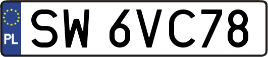 SW6VC78