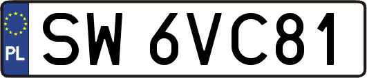 SW6VC81