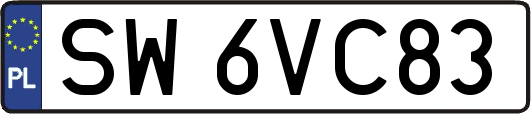 SW6VC83