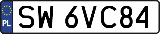 SW6VC84
