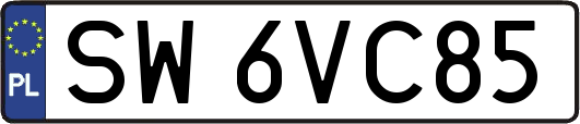 SW6VC85