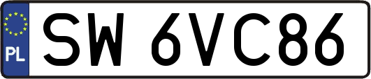 SW6VC86