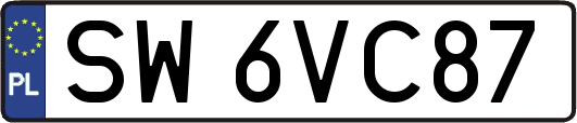 SW6VC87