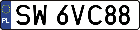 SW6VC88