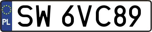 SW6VC89