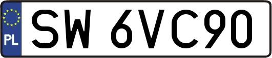 SW6VC90