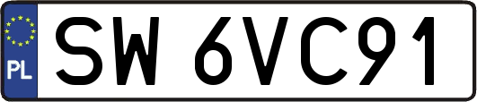 SW6VC91