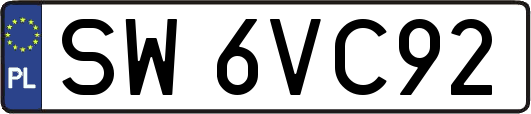 SW6VC92