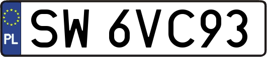 SW6VC93