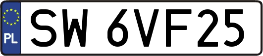 SW6VF25