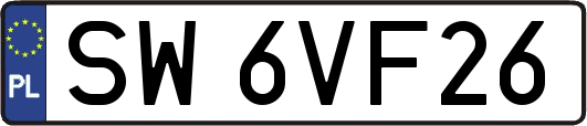 SW6VF26