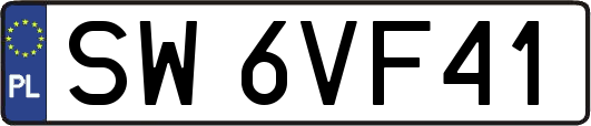 SW6VF41