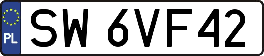 SW6VF42