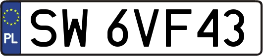 SW6VF43