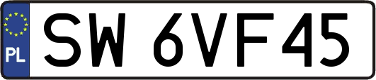 SW6VF45