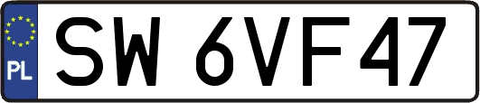 SW6VF47
