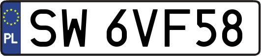SW6VF58