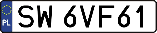 SW6VF61