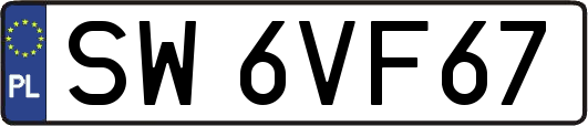 SW6VF67