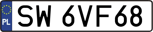 SW6VF68