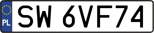 SW6VF74