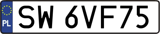 SW6VF75