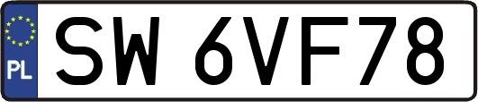 SW6VF78