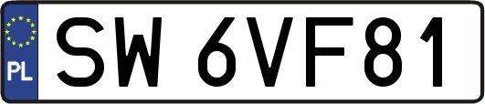 SW6VF81