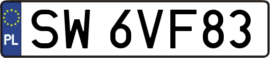SW6VF83