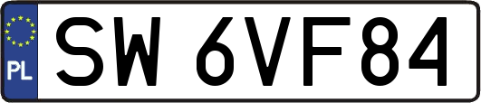 SW6VF84