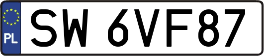 SW6VF87