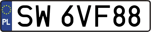 SW6VF88